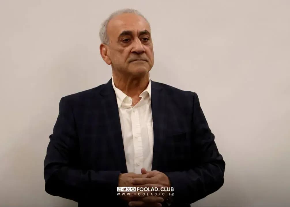 پاسخ گرشاسبی به استقلالی‌ها درباره جام سوپرجام