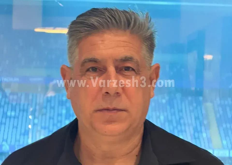 دو گزینه فدراسیون برای جانشینی عبدی