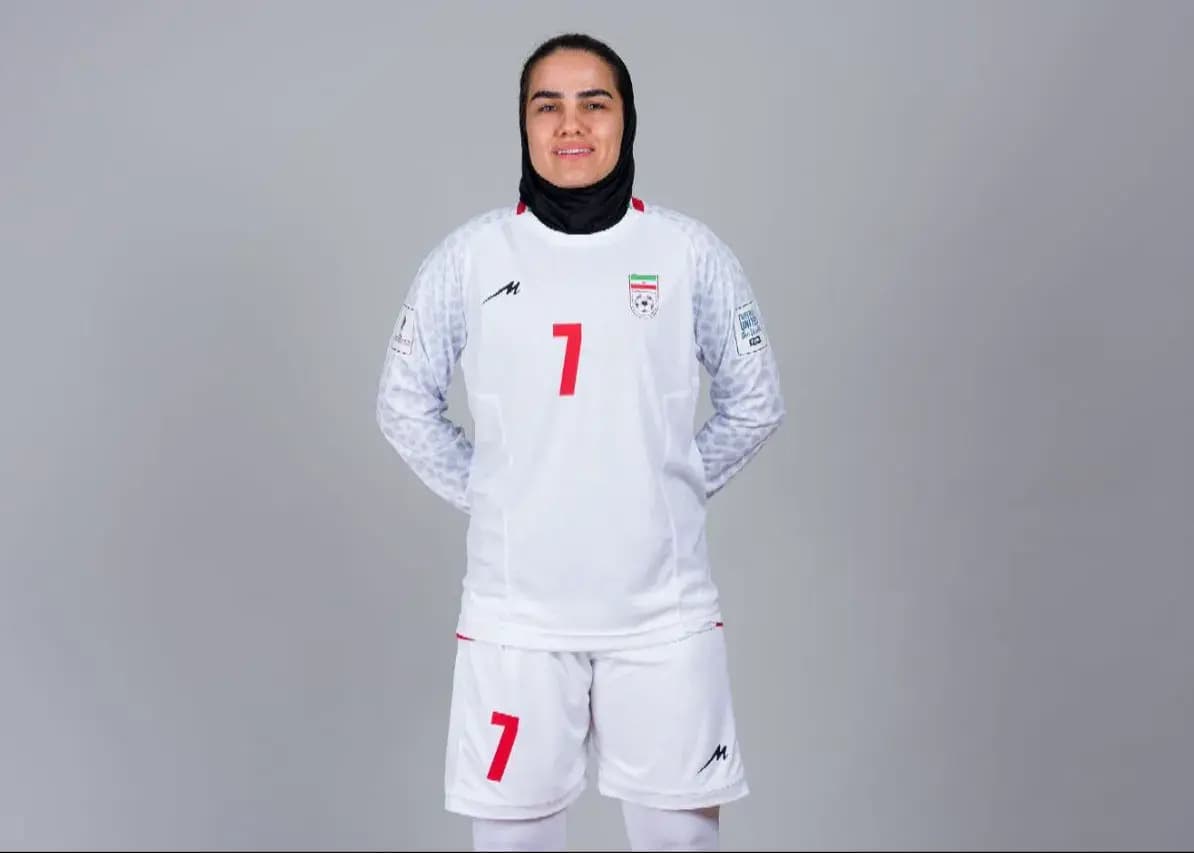 خرید بزرگ پرسپولیس برای فوتبال زنان