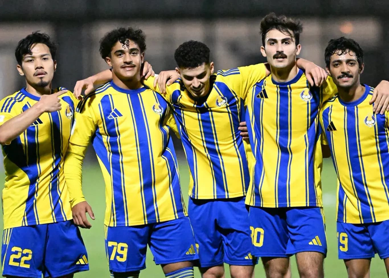 پاسخ منفی الغرافه به درخواست استقلال