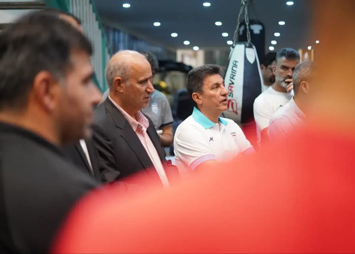 مبلغ قرارداد قلعه‌نویی مشخص شد