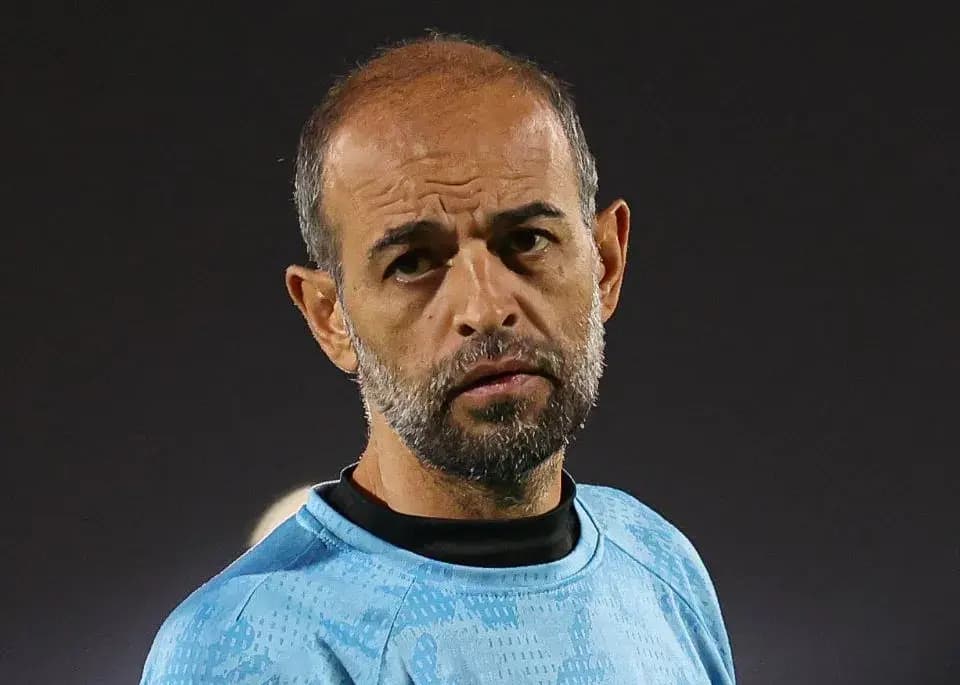 نویدکیا: ما اصفهانی‌ها کارمان درست است!