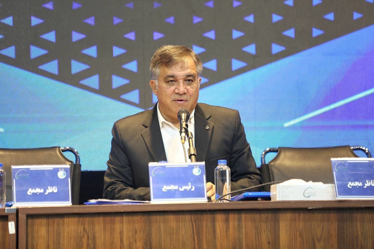 زمان انتخاب مدیرعامل استقلال مشخص شد