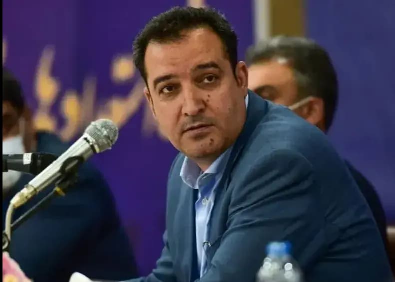 مدیرعامل گل‌گهر: روی اعتماد به داور گل خوردیم!