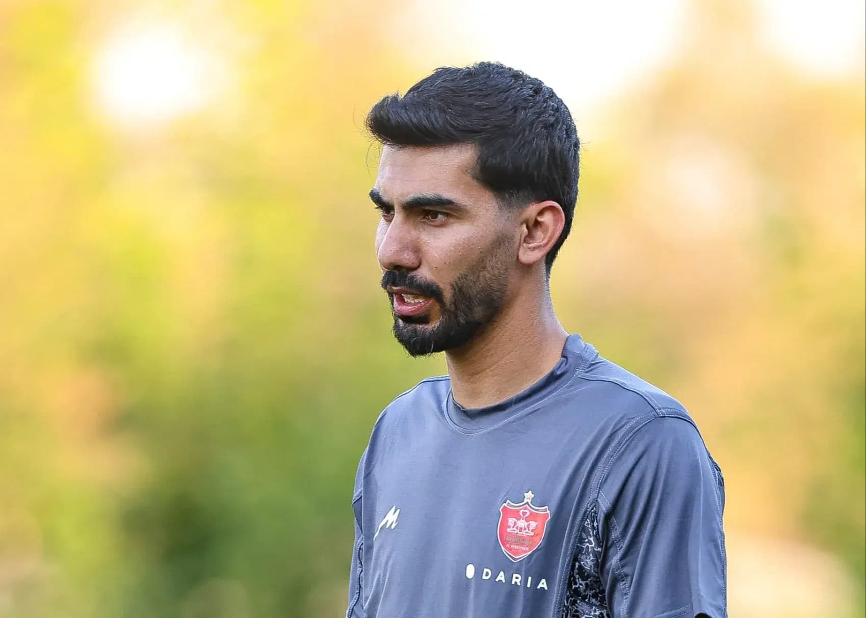 پایان یک سوء تفاهم در مورد شکاری و پرسپولیس
