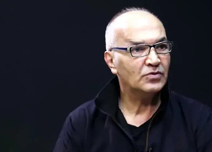 رجبی: باید هفت یک به کره شمالی می‌باختیم!