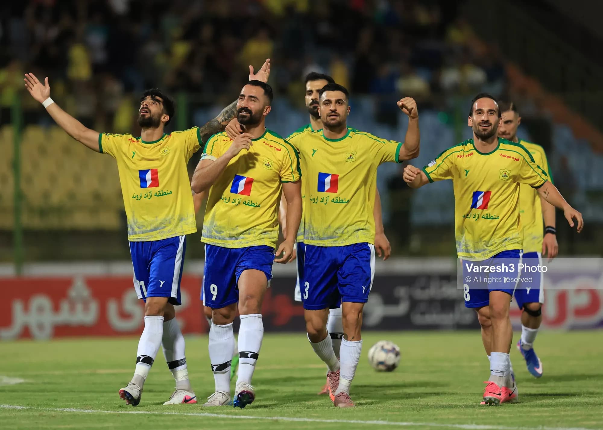 توضیحات نفتی‌ها درباره انتشار کلیپ جنجالی!