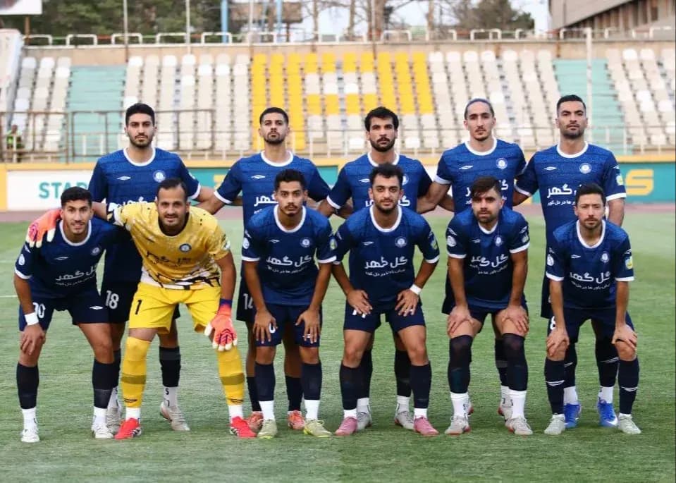 ۱۱ بازیکن گل‌گهر برای توقف آخرین قهرمان