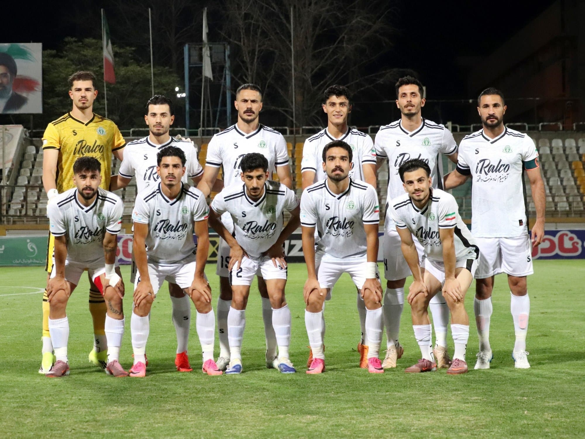 یازده منتخب پیروز برابر استقلال معرفی شدند