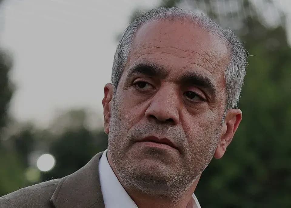 ابوالقاسم‌پور: پشت سرمربی‌مان می‌ایستیم