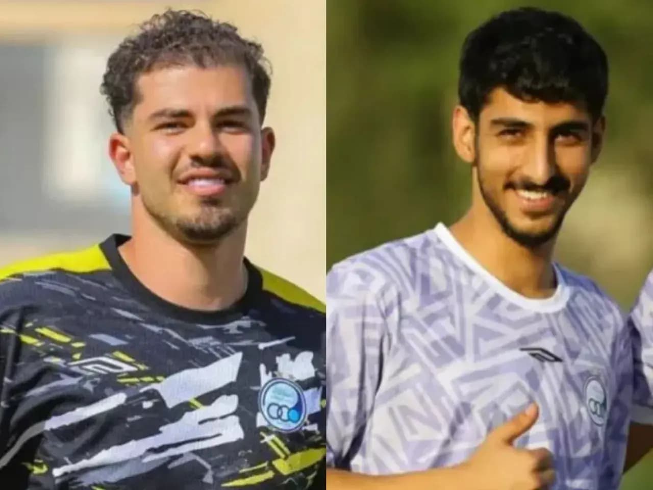 پاسخ حقوقی به جنجال استقلال، خلیفه، گودرزی!