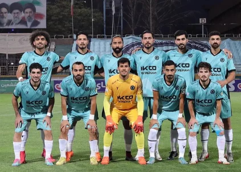 پیکان با یک تغییر مهم مقابل ذوب آهن