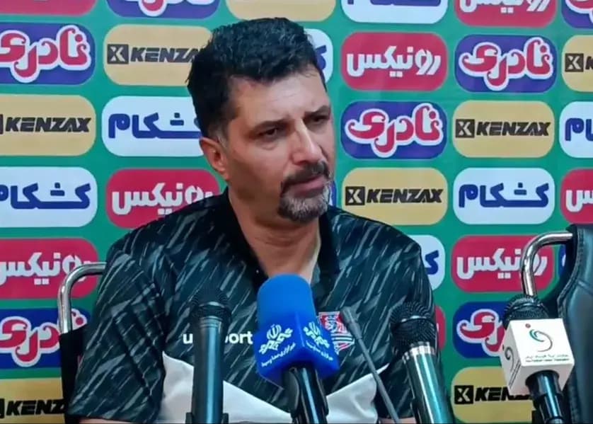مجتبی حسینی: کام هیچ‌کس را تلخ نمی‌کنم