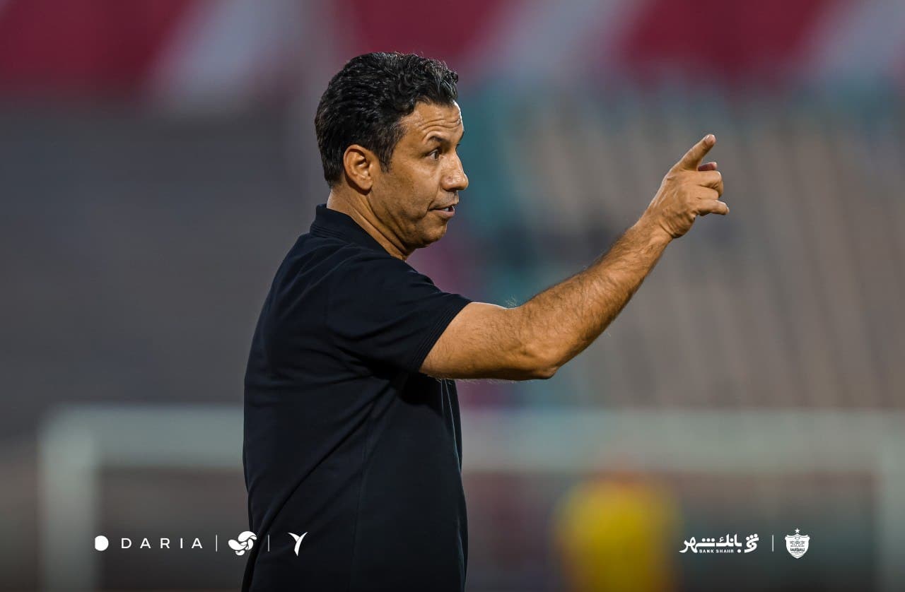 درخواست تارتار از پرسپولیس بعد از دربی!