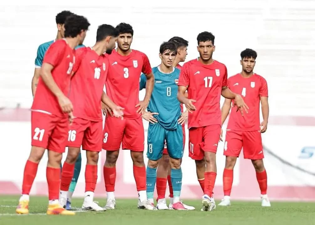 حدادی‌فر در انتظار خبر خوش از تایلند!