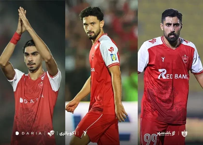 رسمی: برگزاری هفته هفتم لیگ برتر بدون ملی‌پوشان!