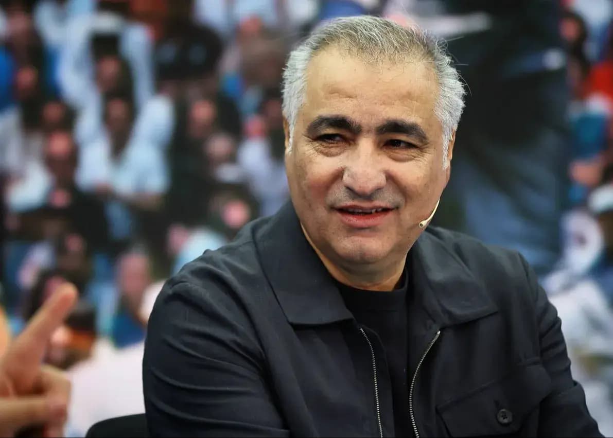 پیام ساکت برای برد آسیایی: ممنون استقلال