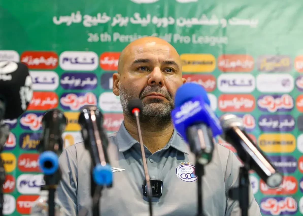 سهراب: نمی‌ترسیم، جسور و منطقی خواهیم بود