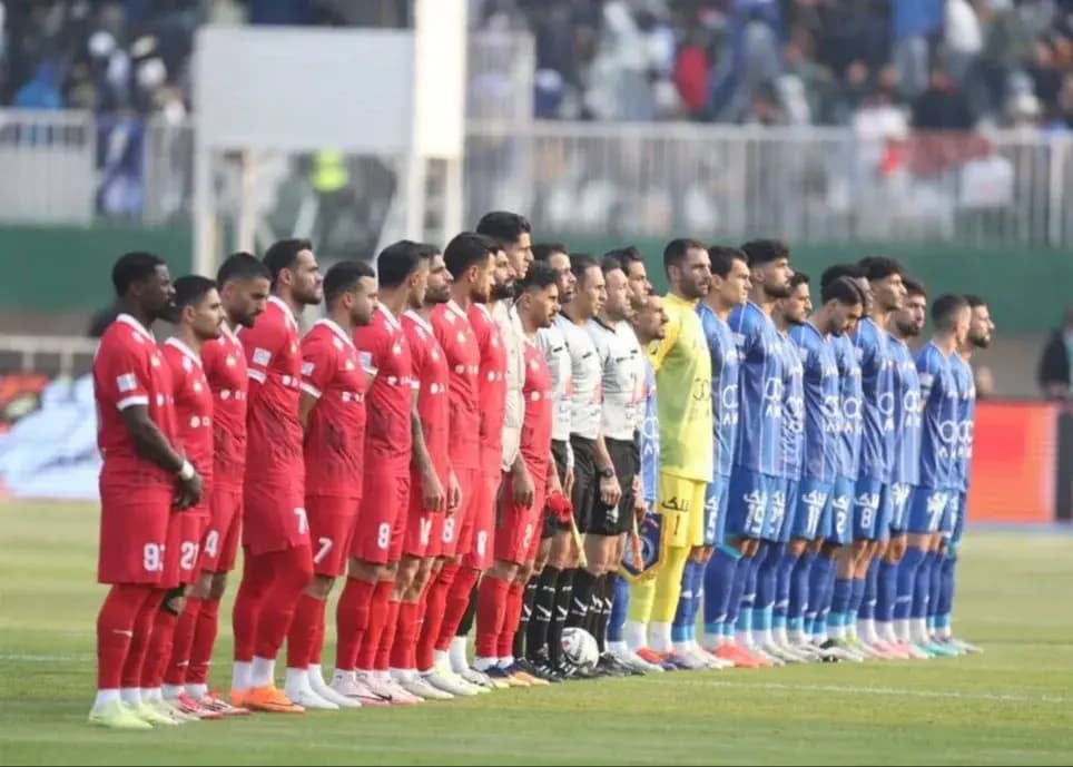 تغییرات باورنکردنی پرسپولیس از آخرین دربی!