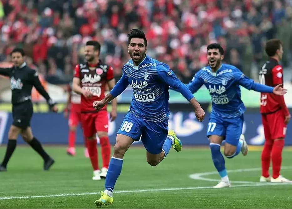 هفت دربی که بعد از گل اول ورق خورد