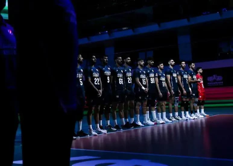 ایران- نیوزیلند: جنگ بزرگ رسما کلید خورد 