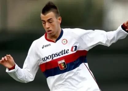 داستان عجیب یک ستاره: فرعون به ایتالیا برگشت!
