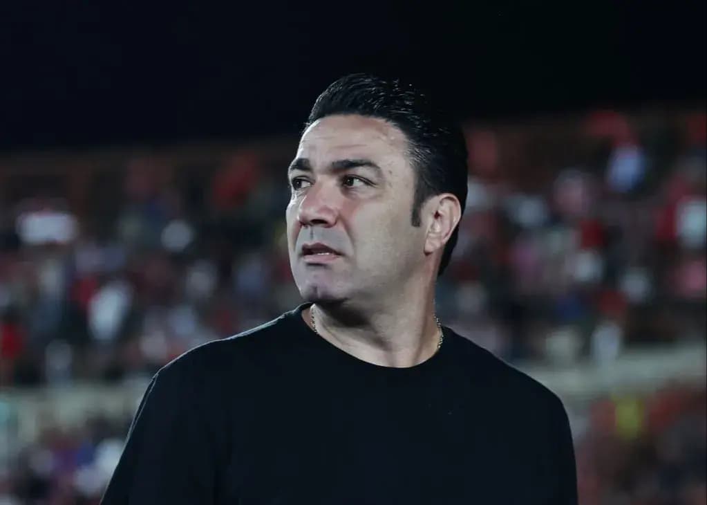 دعوت ویژه نکونام از پرشورها 