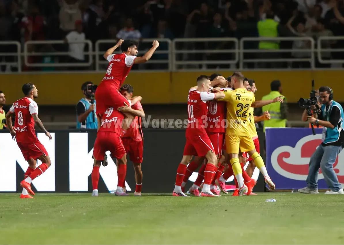 مدیران زیادی رفتند و استقلال پیروز نشد!