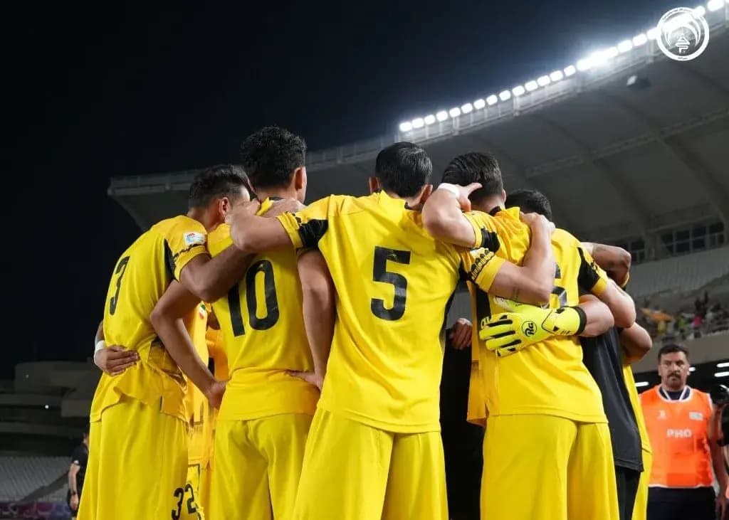 رونمایی از 11 منتخب خطیبی برای برد