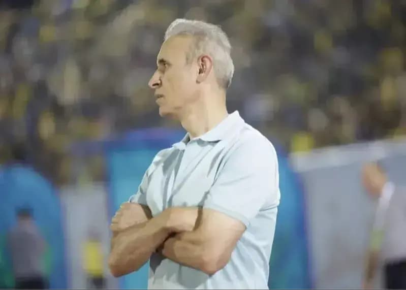انگار بدشانسی یحیی تمامی ندارد! (عکس)