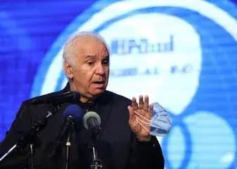 دربی: چهار نفر به خدا واگذار شدند!