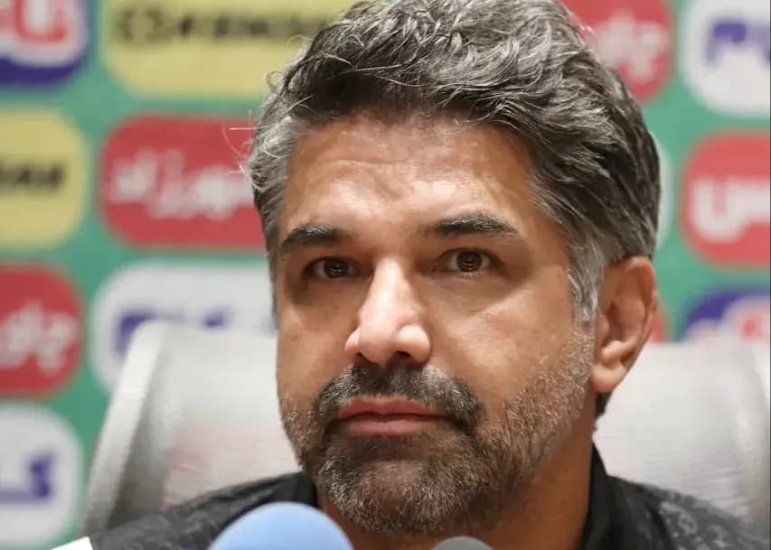 درخواست پیروز از شیرازی‌ها: اسم مرا نیاورید!