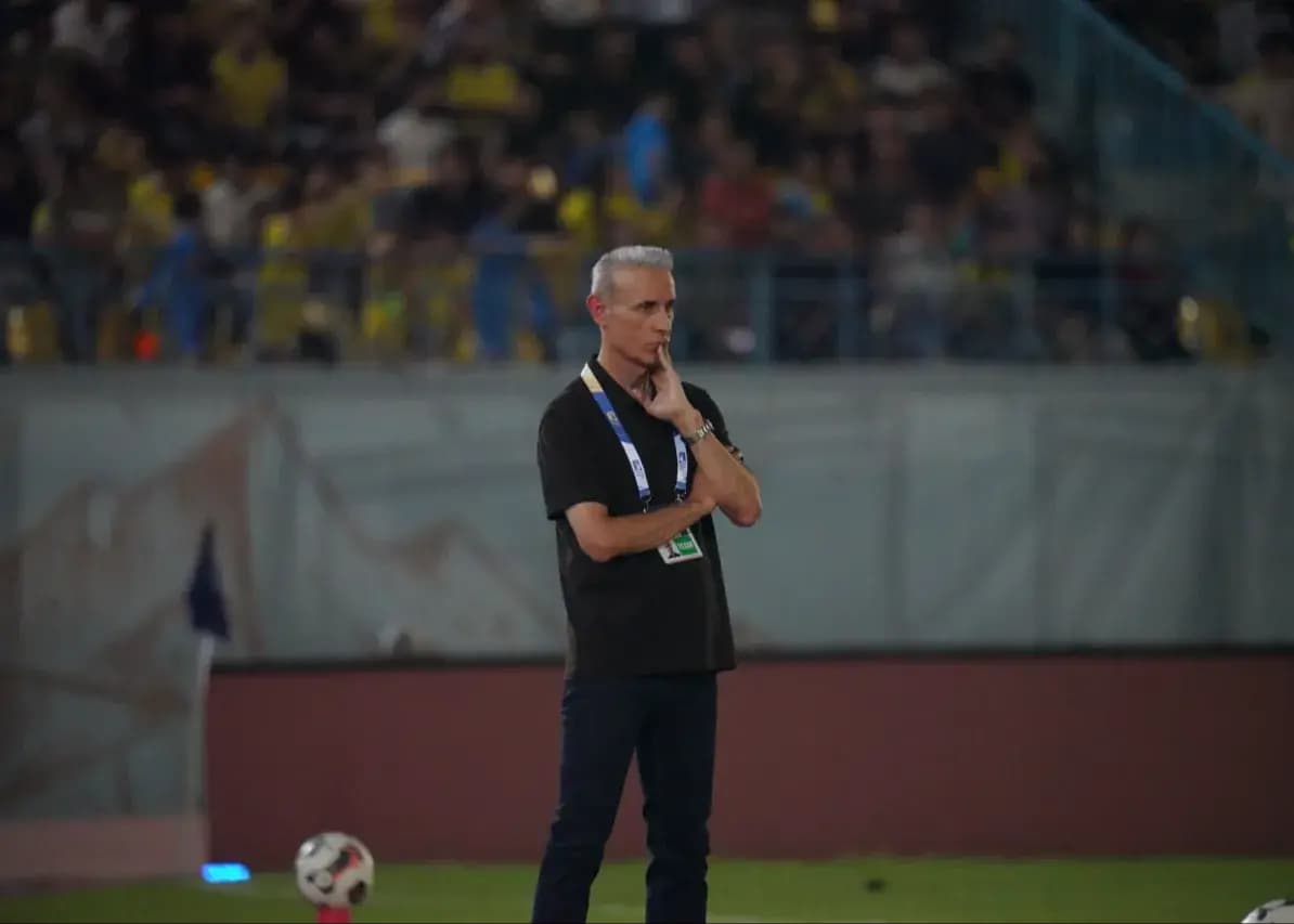 یحیی و دوره تلخی که بالاخره تمام شد! (عکس)