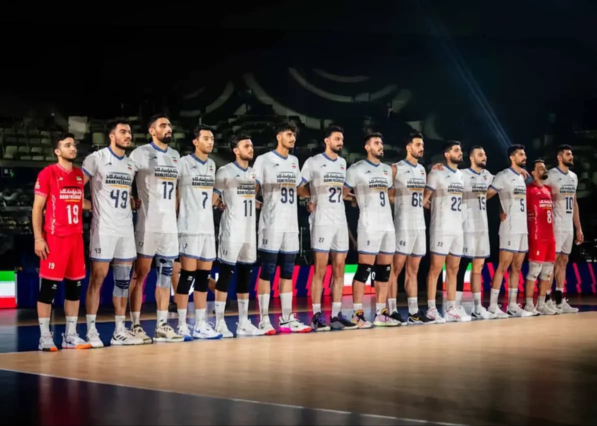 ایران و رقیب چغر و خطرناک: فردا ۴:٣٠ صبح!
