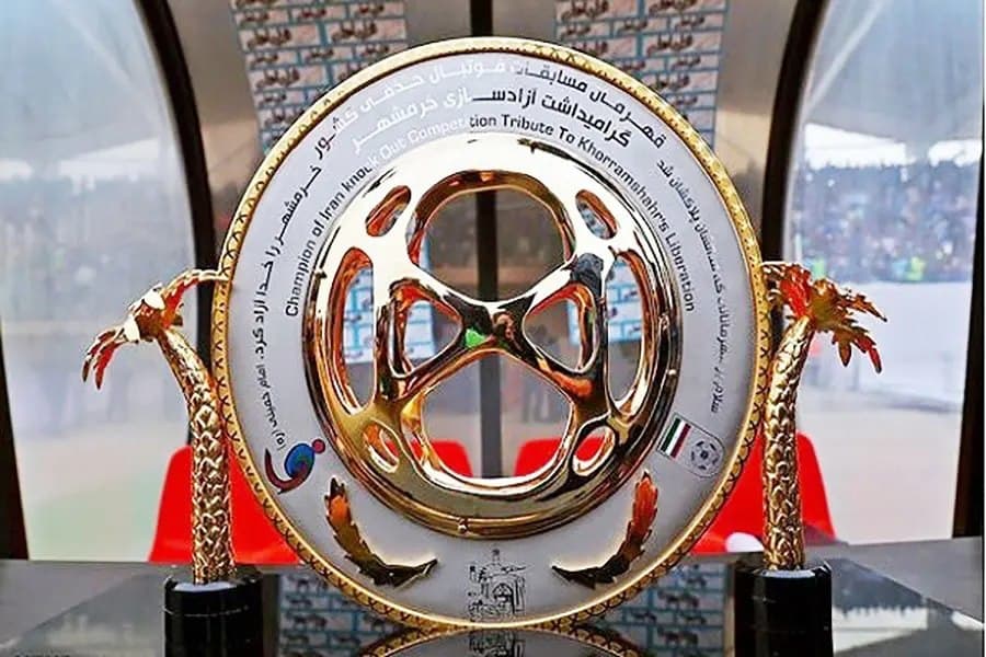 شاید جام حذفی برگزار نشود