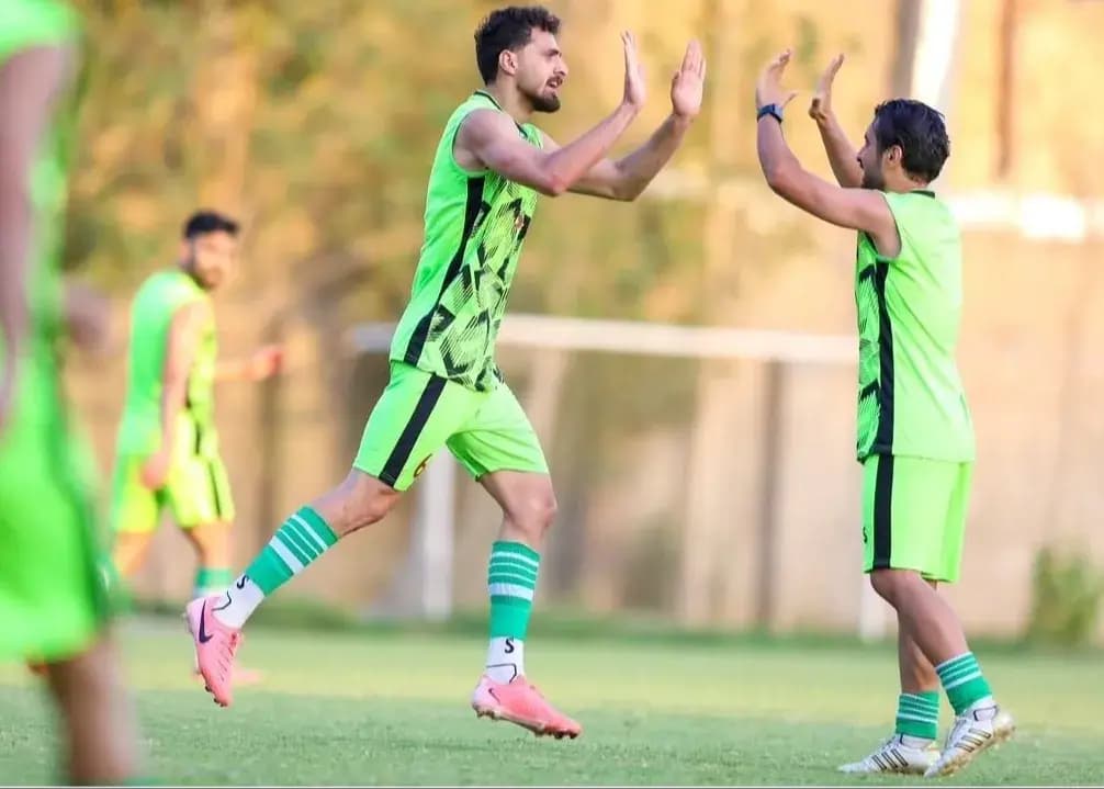 جشنواره گل مدعی صعود قبل از شروع لیگ یک