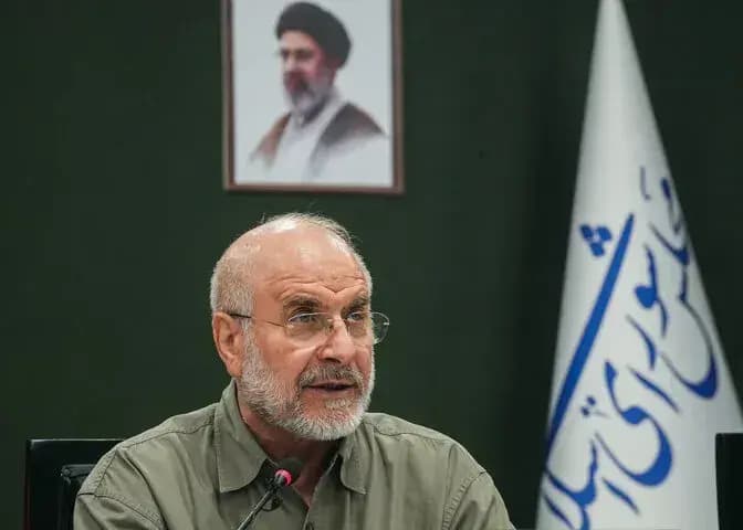 قالیباف: قواعد بازی برای آمریکایی‌ها عوض شد