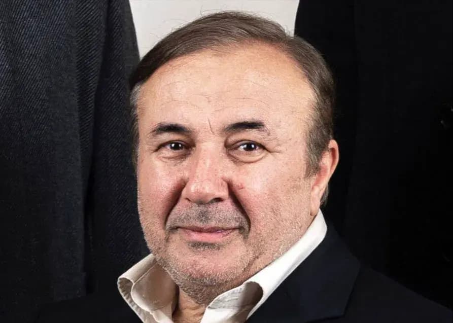 واکنش نماینده تبریز به محرومیت خداداد