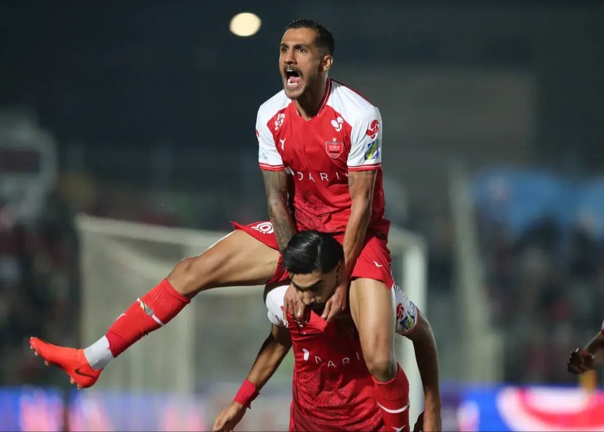 سرمربی پرسپولیس و پاسخ متقن به یک اتهام بزرگ!