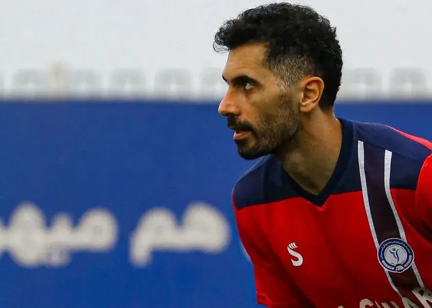 پرسپولیسی فینال رفته، امید نماینده جدید ایران (عکس)