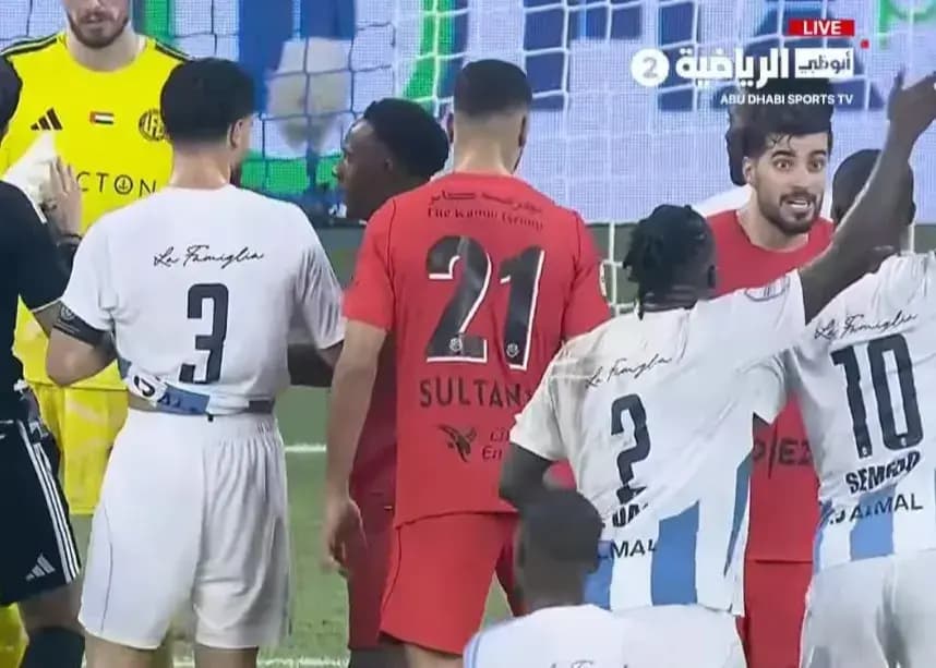 خشم شدید پیرلو از حرکت ستاره ایرانی!