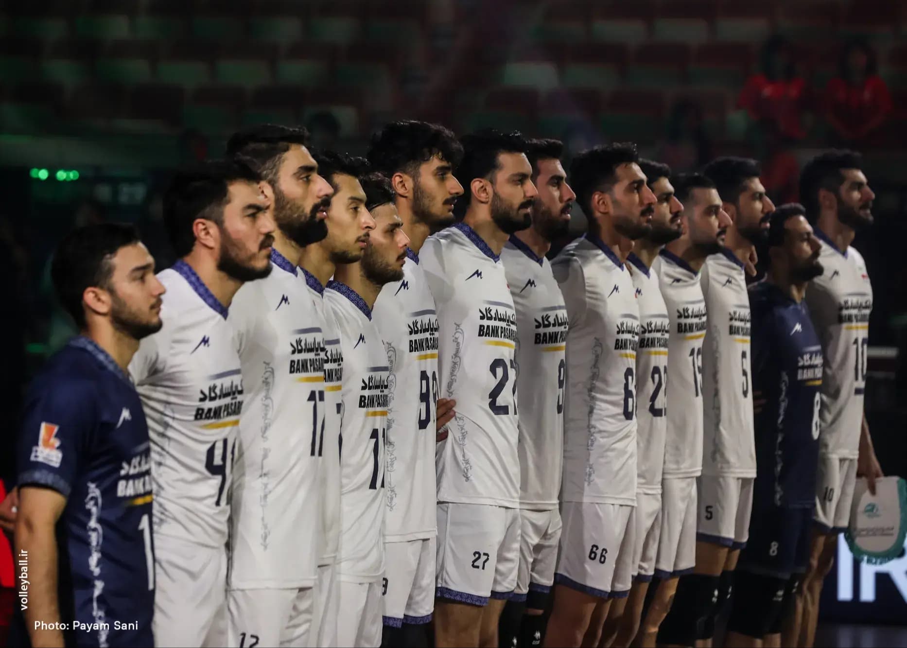 یک پله سقوط ایران: ٣-٠ بردن استرالیا حیاتی شد 