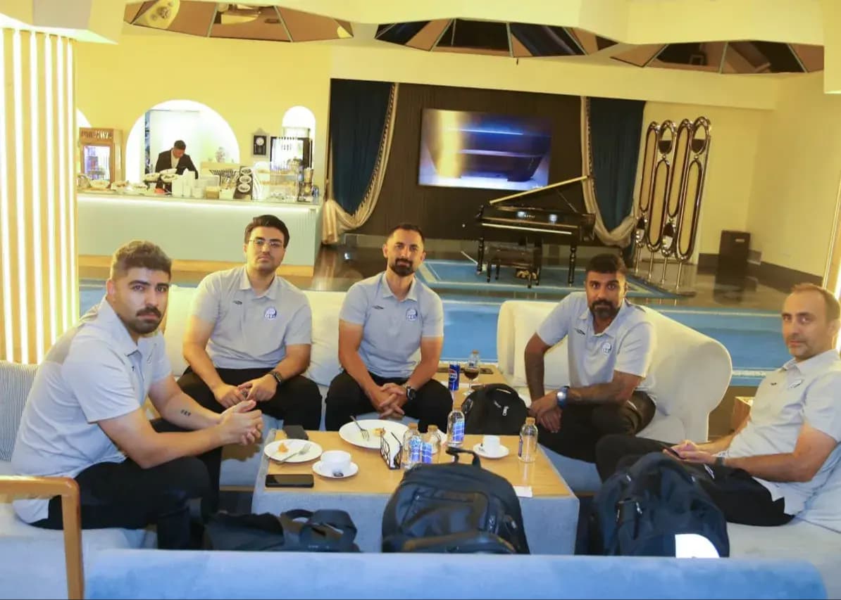 راهکار جدید استقلالی‌ها برای سفر به قطر