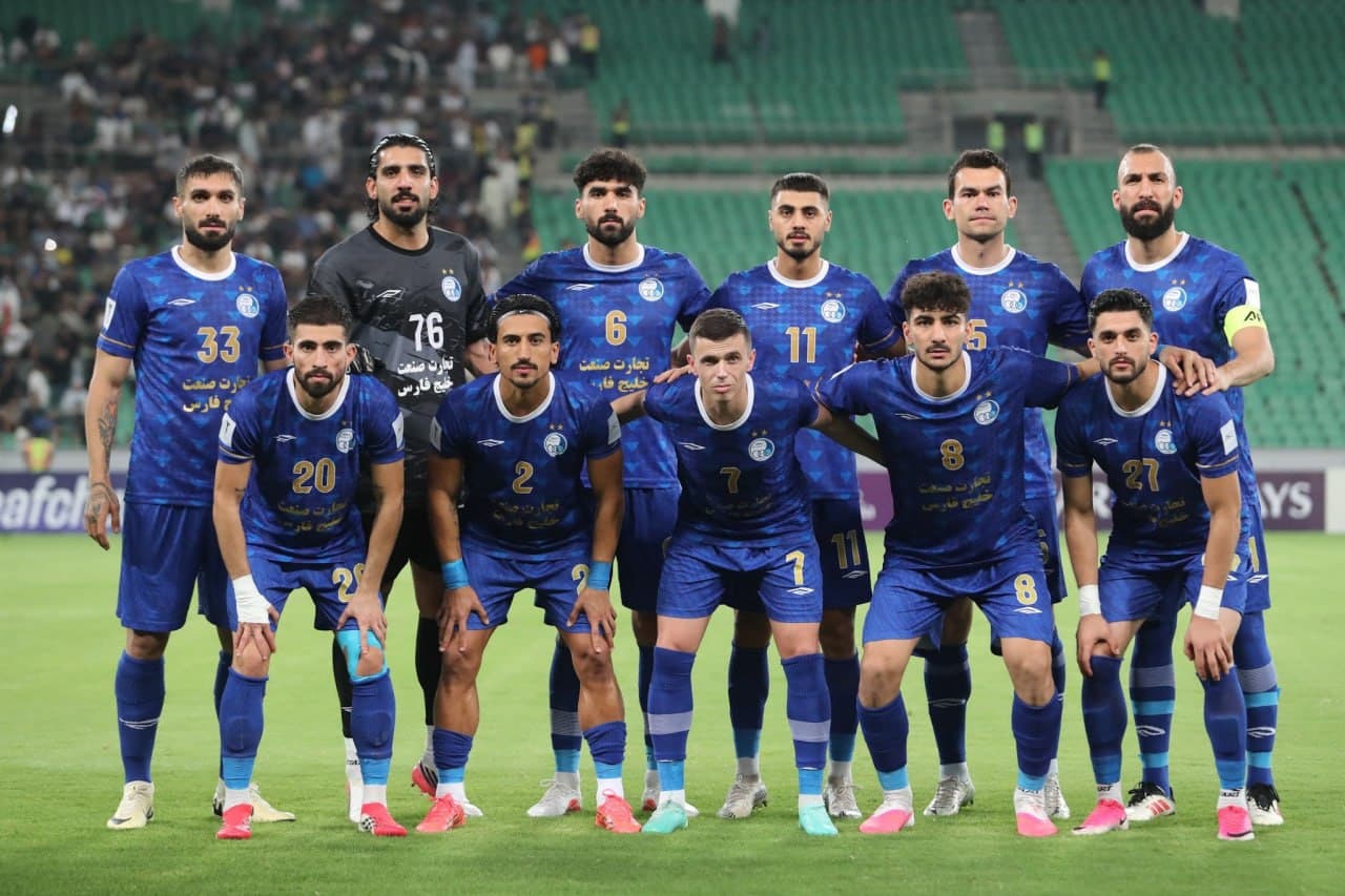تکذیب شایعه جنجالی درباره قهرمانی استقلال 
