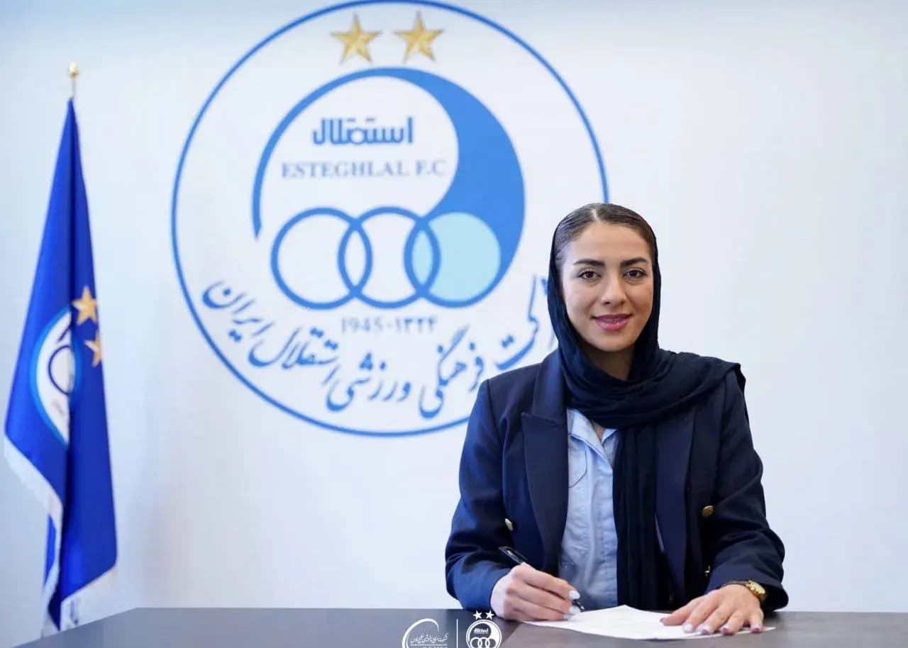 شروع طوفانی تیم زنان استقلال در نقل و انتقالات