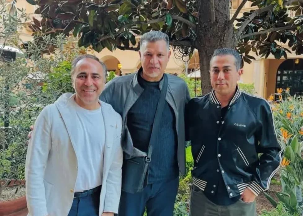 آبراموویچ بعدی چلسی ایرانی است!