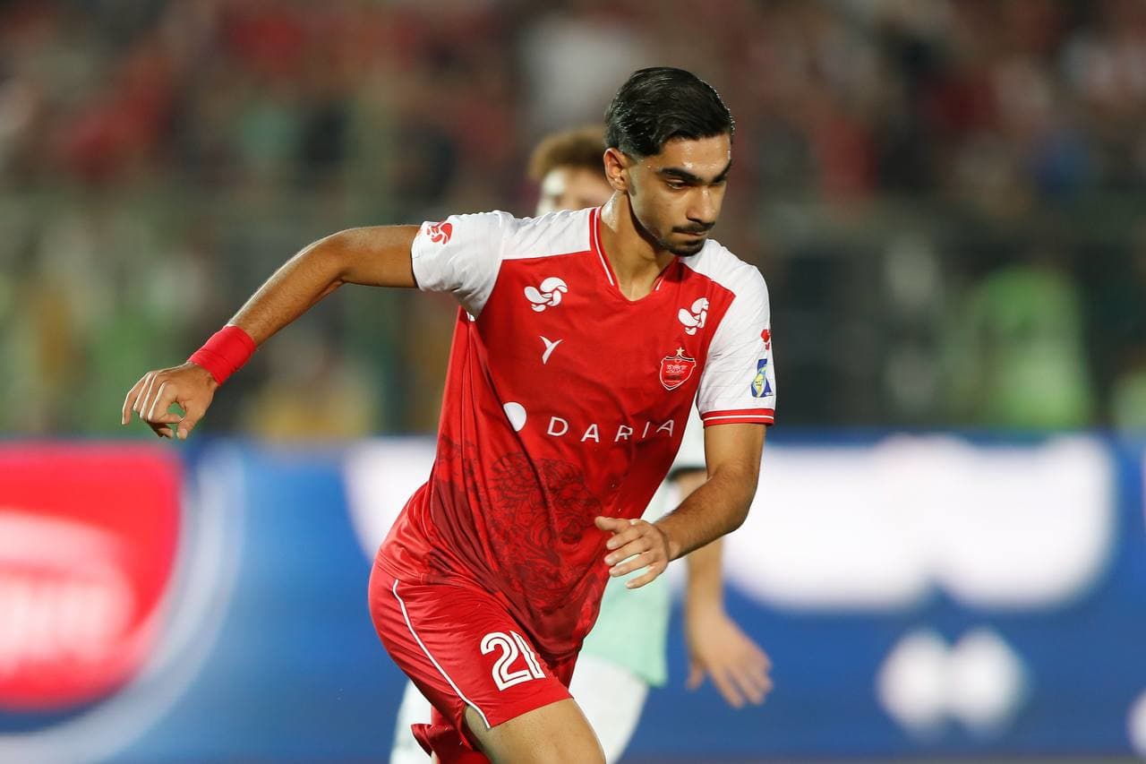 اولین بازیکن فروشی پرسپولیس مشخص شد!