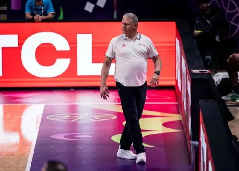 مانولوپولوس: بازیکنان بهترین نسخه خودشان بودند