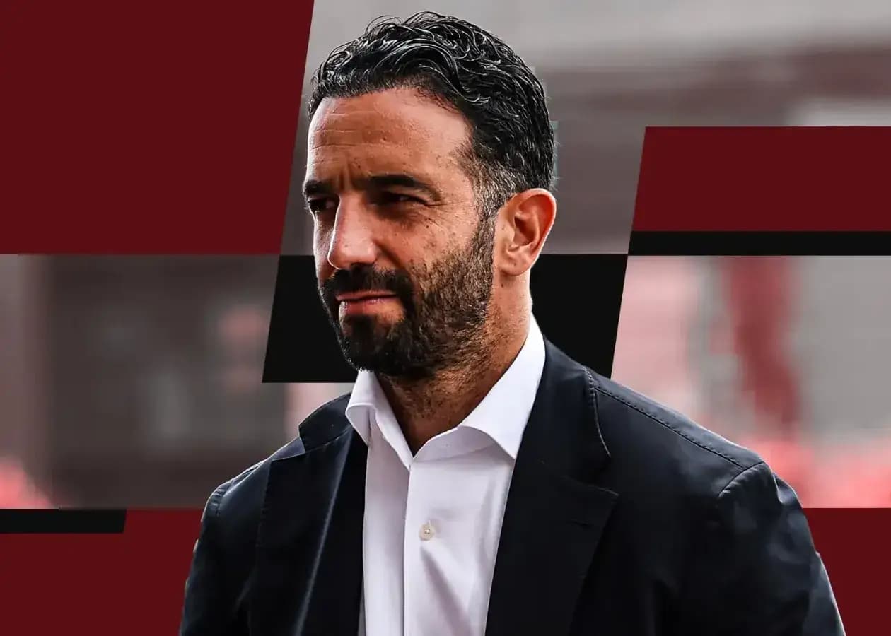 تغییر عجیب مربی مغرور: میلان با نسخه جدید!