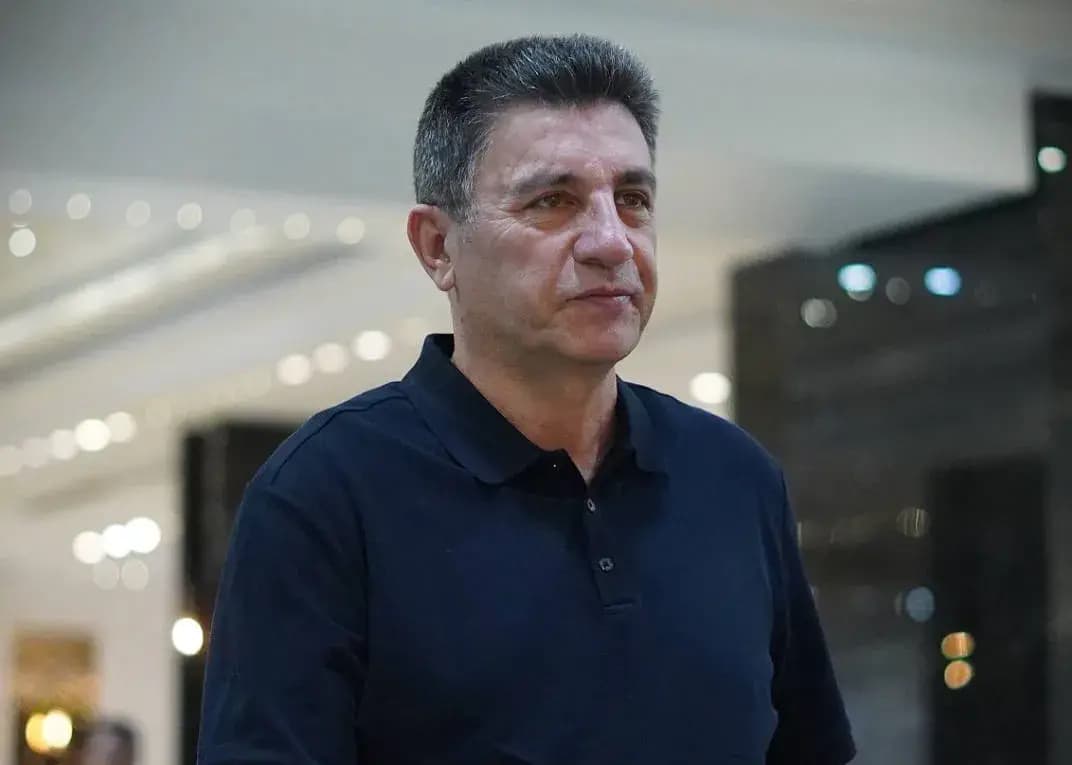 قلعه‌نویی به دنبال بازی بعدی تیم ملی